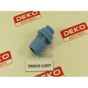 Наконечник Свечи DEKO D9091911007 Toyota DEKO арт. D9091911007